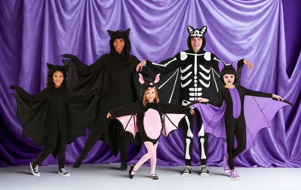 bat-costumes