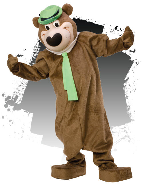 Yogi Bear