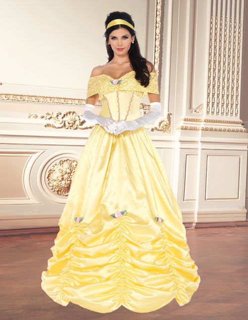 Belle Dress Belle Dress