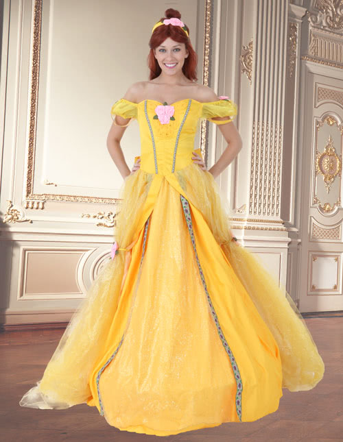 Proud Princess Proud Princess