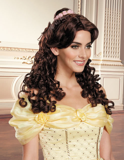 Belle Wig Belle Wig