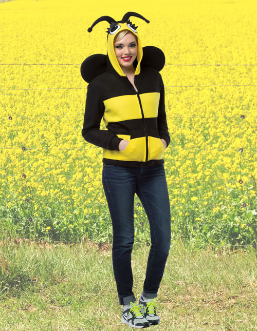 Bee Facts Bee Facts