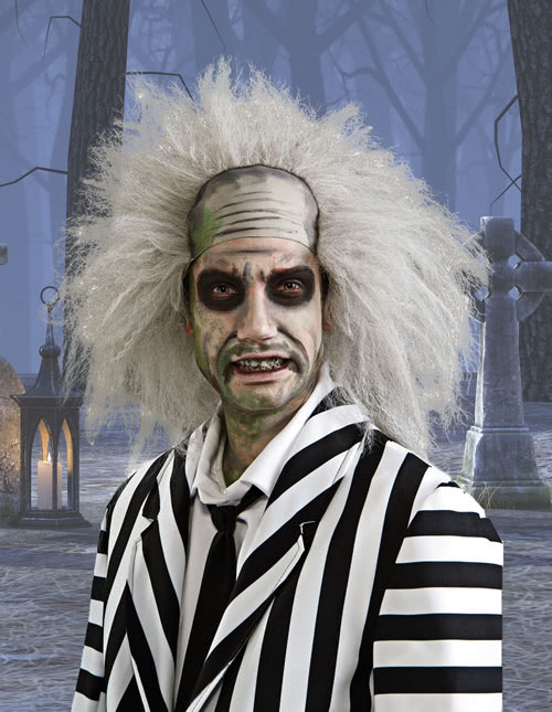 Beetlejuice Wig Beetlejuice Wig
