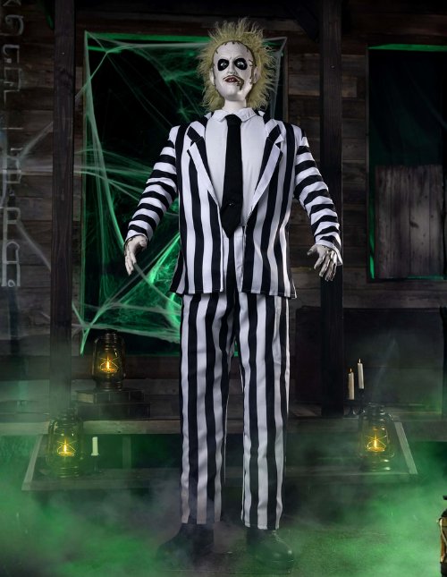 Beetlejuice-animatronics