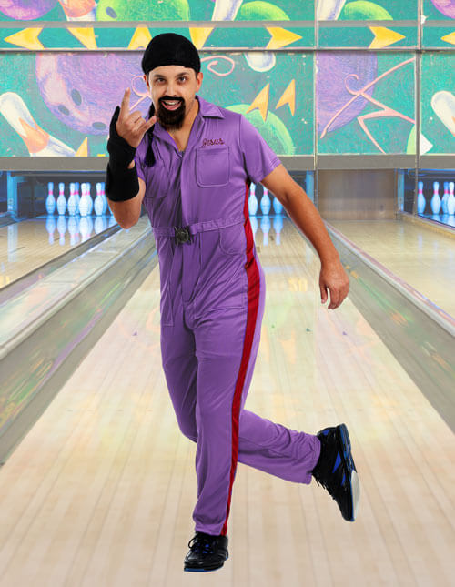 Big Lebowski Bowling Outfit