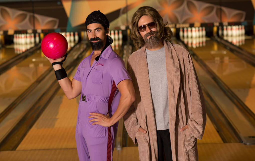 Details about / Adult Comedy Movie The Big Lebowski Dude/'s Friend Wal...