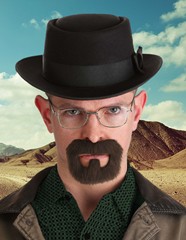 Breaking Bad Costumes Accessories HalloweenCostumes