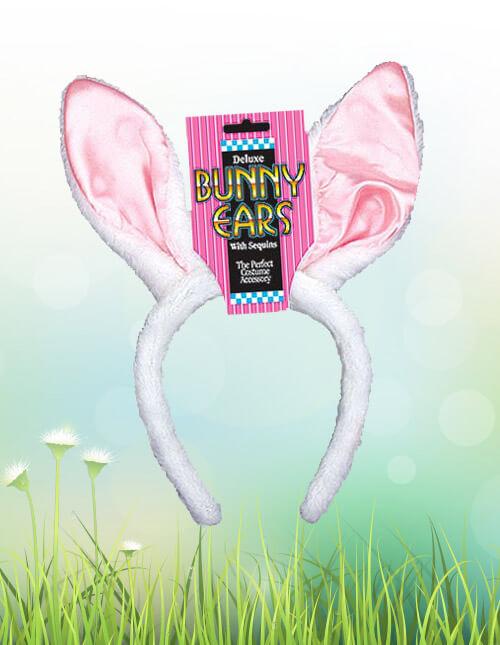 Bunny Ears Bunny Ears