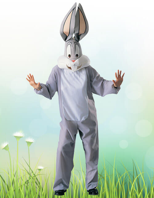 Bugs Bunny Costume