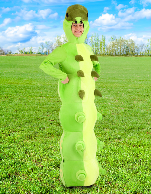 Caterpillar Costume