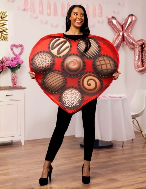 Candy Costumes for Adults