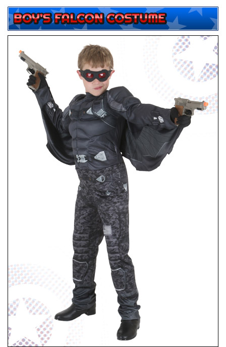 Captain America Costumes Captain America Costumes