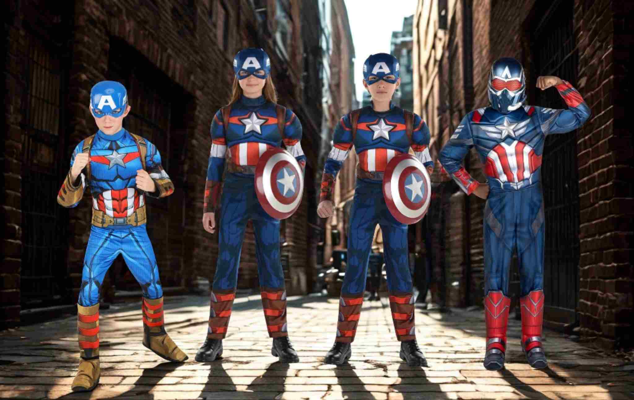 Captain-America-child's-costume