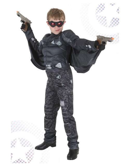 Boys' Falcon Costume