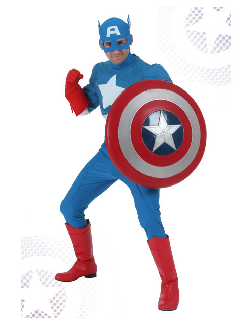 captain america boots for kids