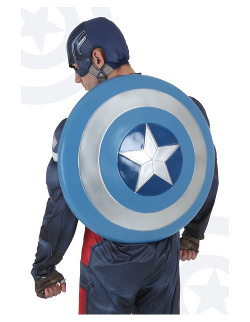 Captain America Stealth Shield