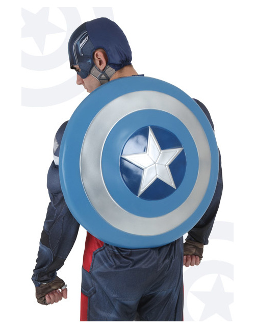 Captain America Costumes for Kids & Adults