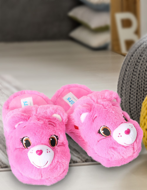 Care Bears Slippers