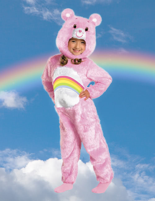 Care Bears Costumes for Kids Care Bears Costumes for Kids