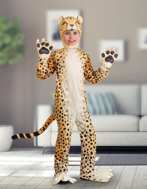 Cat Costumes for Kids and Adults