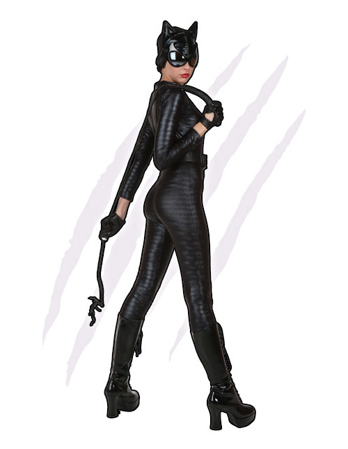Catwoman Costume Women