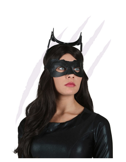 Catwoman Halloween Costumes - Sexy Catwoman Costume
