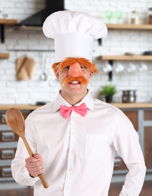 Chef Hat