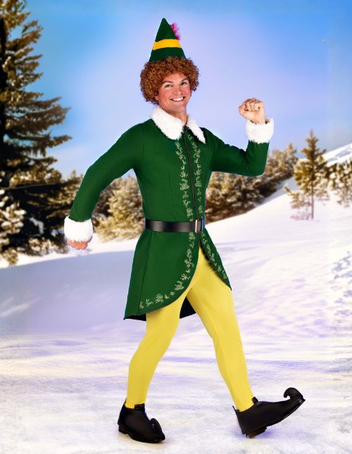 Christmas Costumes for Men