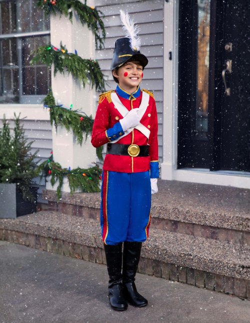 Kids Christmas Costumes