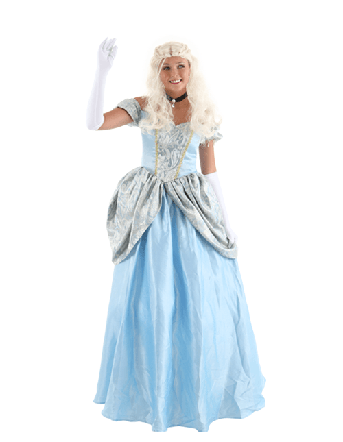 Wave Cinderella Pose Wave Cinderella Pose