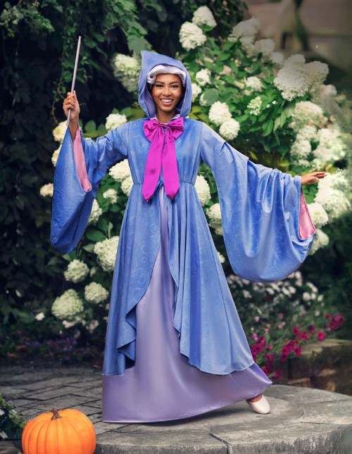 Fairy Godmother Costume Fairy Godmother Costume