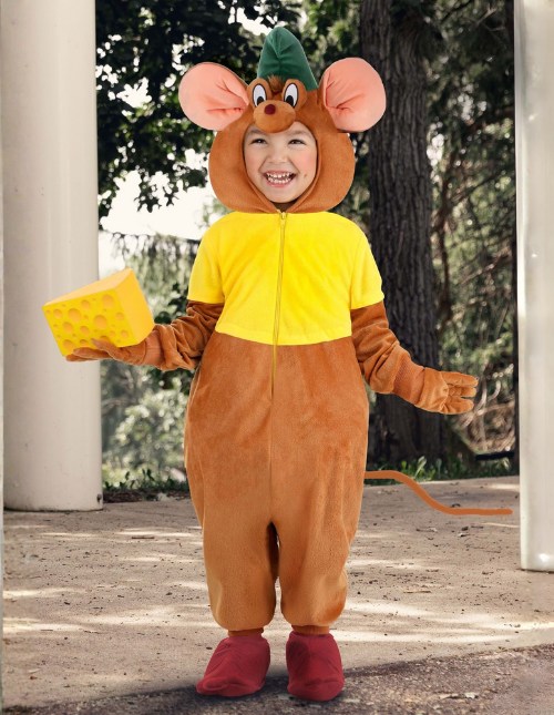 Gus Gus Costume Gus Gus Costume