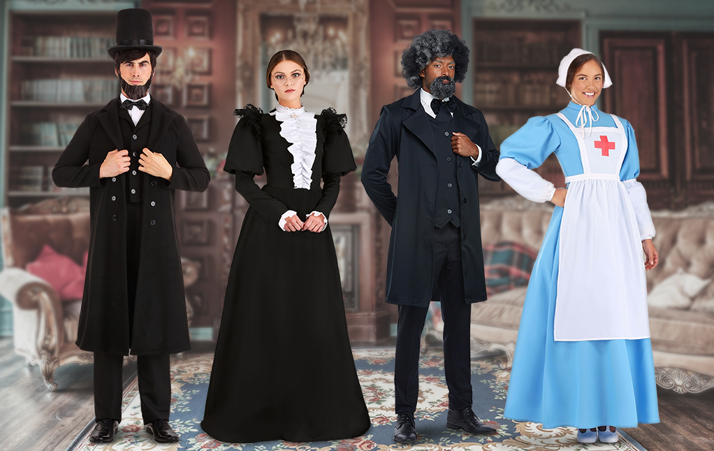 Civil War Reenactment Clothes
