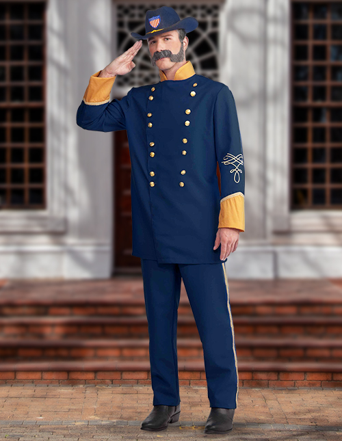 Union Soldier Costume