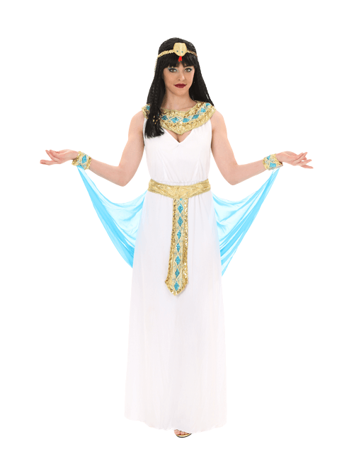 Cleopatra Costumes - Child, Sexy Cleopatra Halloween Costume