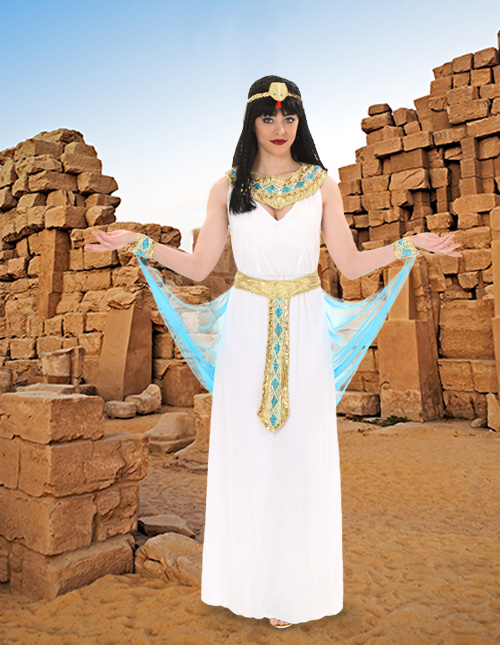 Cleopatra Costume for Women