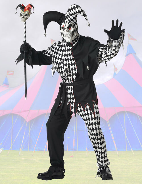 Dark Jester Dark Jester