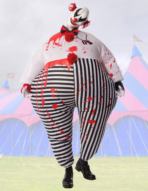 Inflatable Costume Inflatable Costume