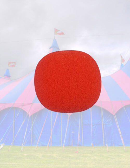 Clown Nose Clown Nose