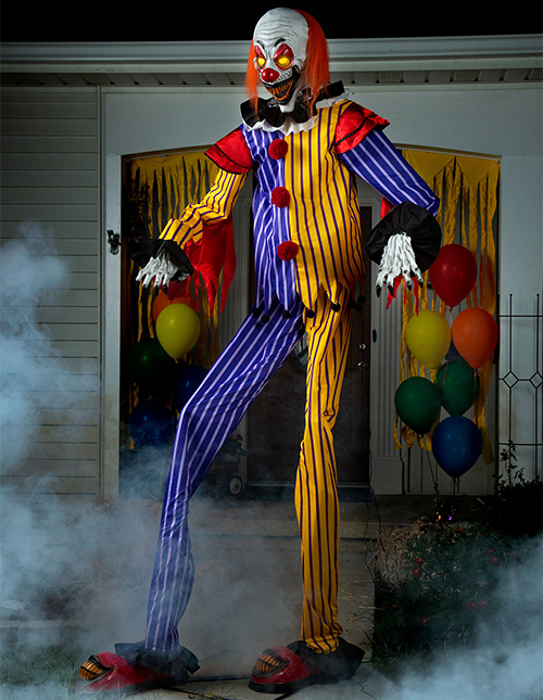 Funzo the Clown