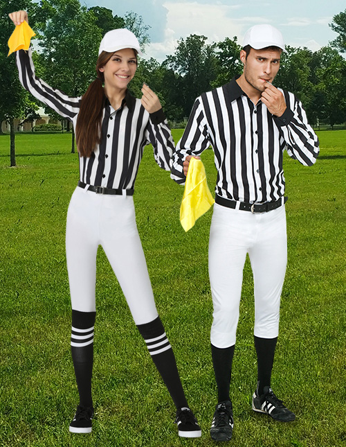 Referee Costumes