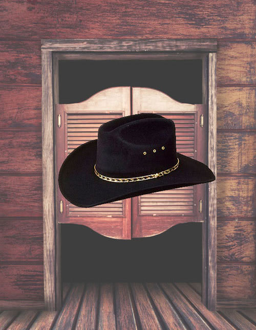 Cowboy Hat