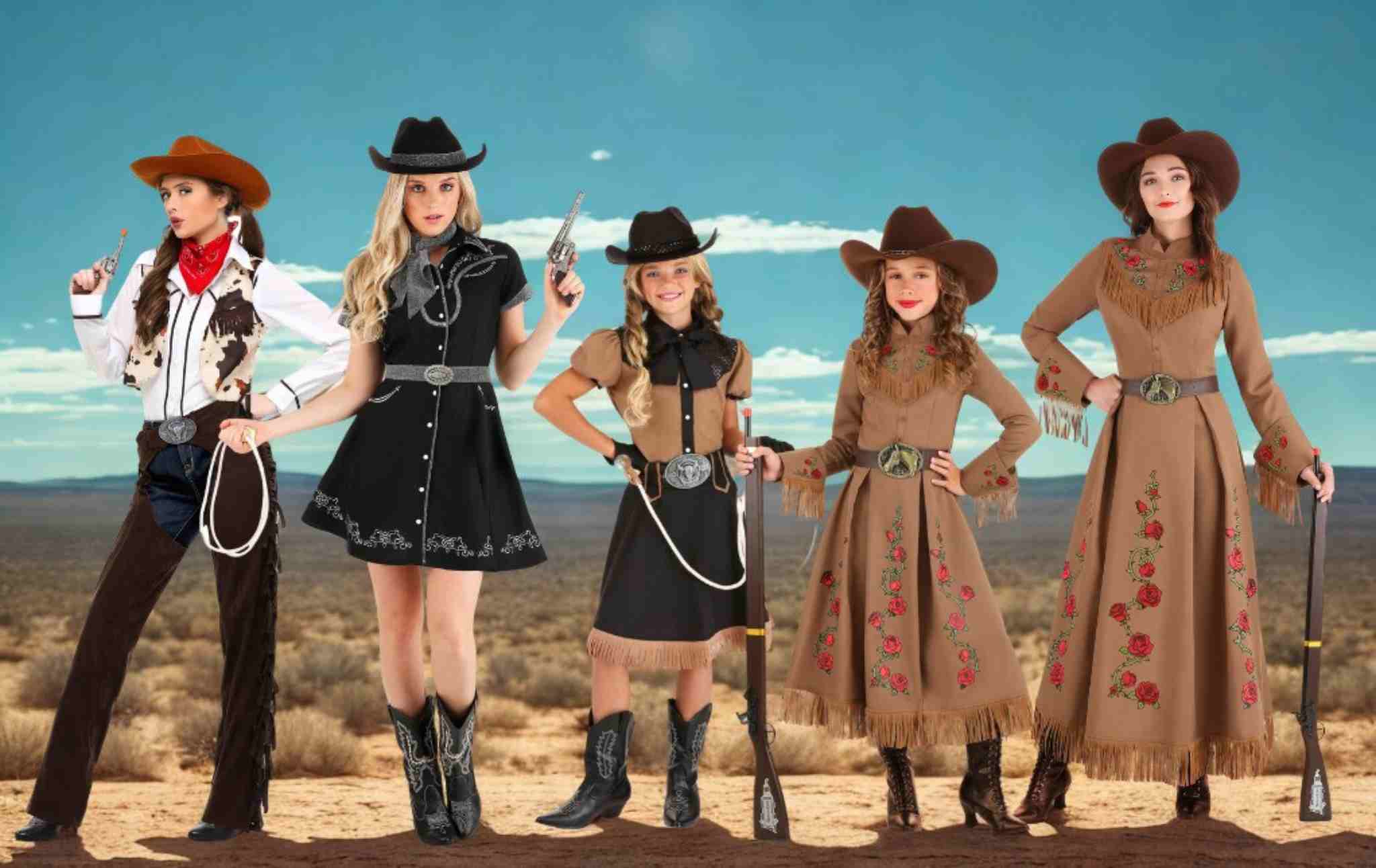 cowgirl-halloween-costumes