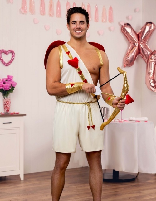 Men’s Cupid Costume