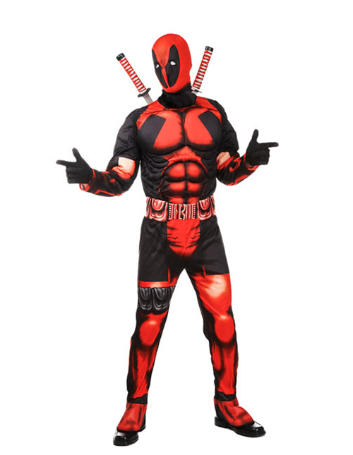 Ninja Weapons or Finger Guns? Ninja Weapons or Finger Guns?