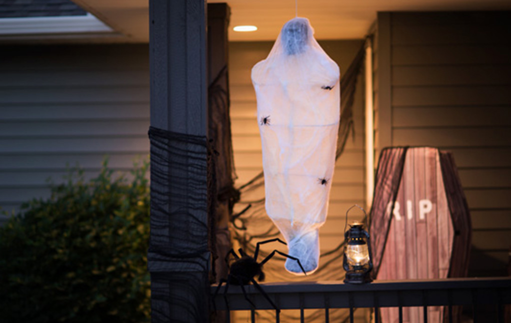 Haunted House Decorations Haunted House Decorations