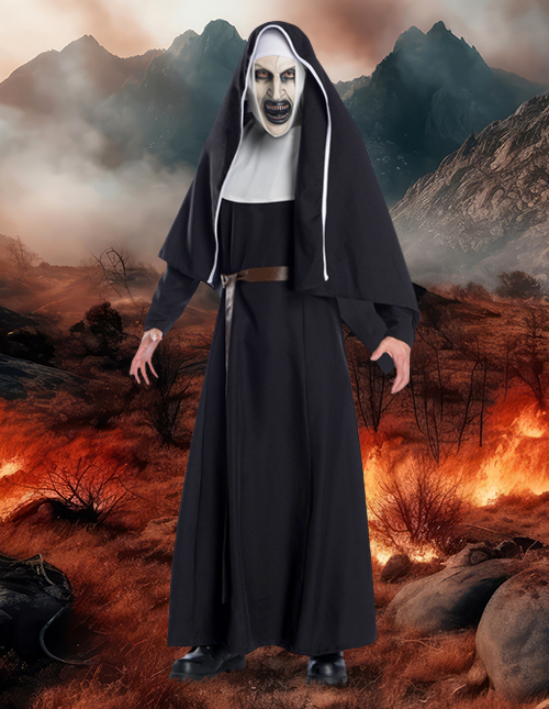 Womens Demon Costume