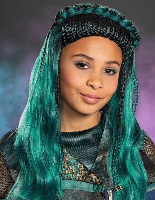 Disney s Descendants Costumes HalloweenCostumes