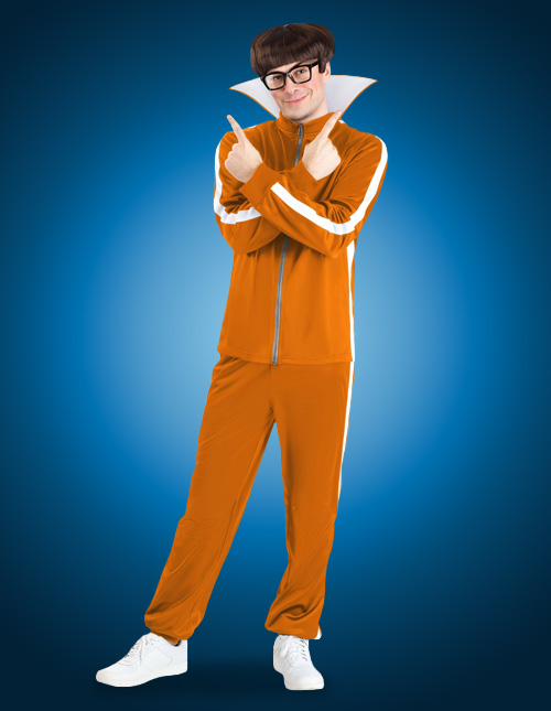 Vector Costume