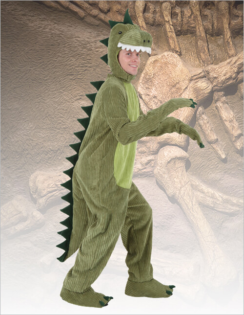 Adult T-Rex Costume Adult T-Rex Costume